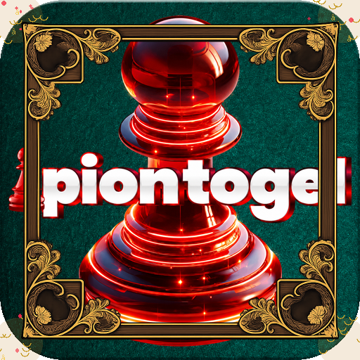 piontogel — galeri pratinjau Resmi APK